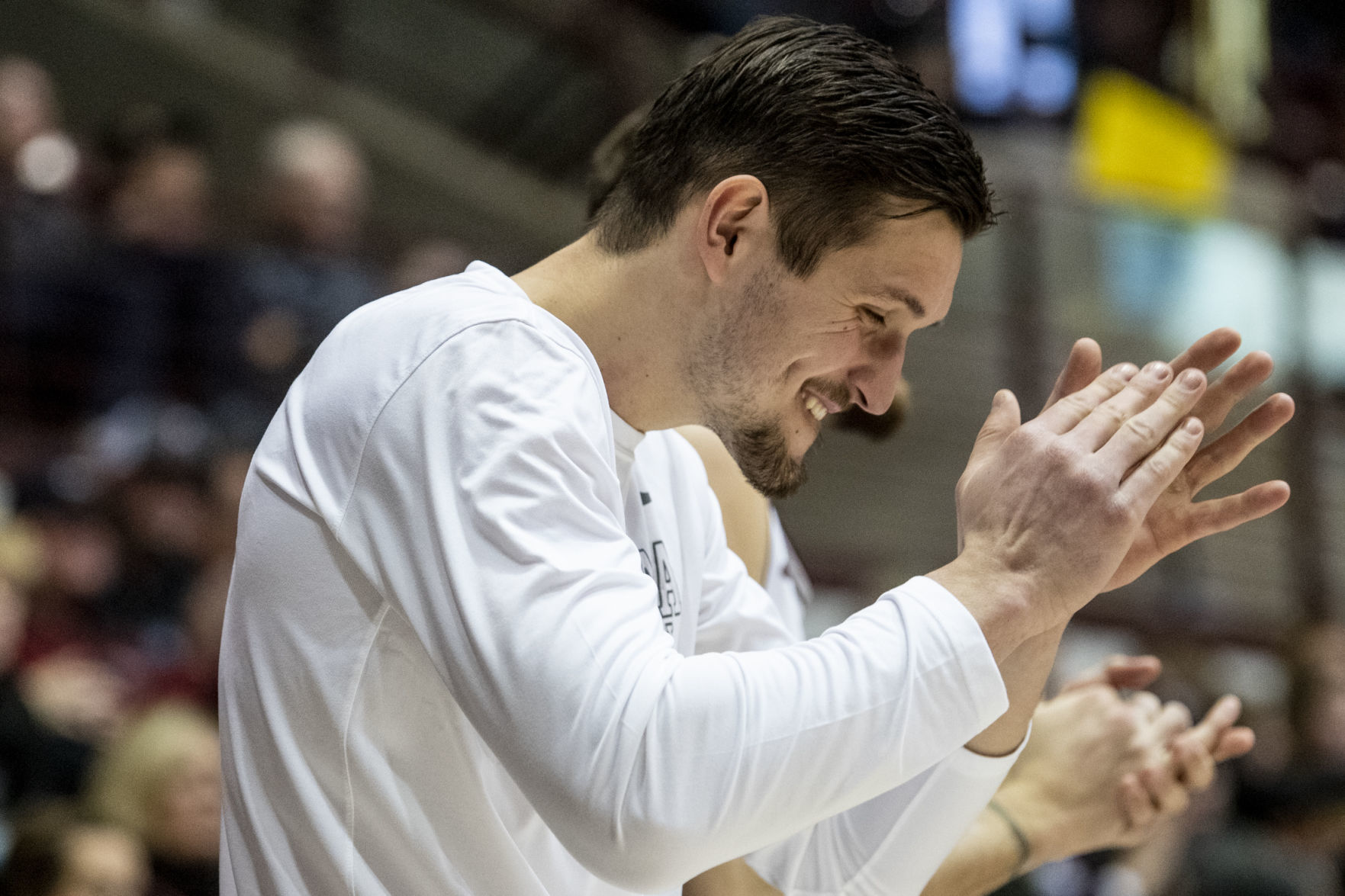 Griz vs. Coppin State 20